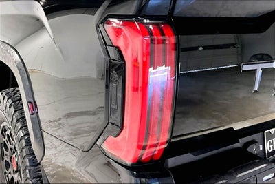 2024 Toyota Tundra Hybrid TRD Pro