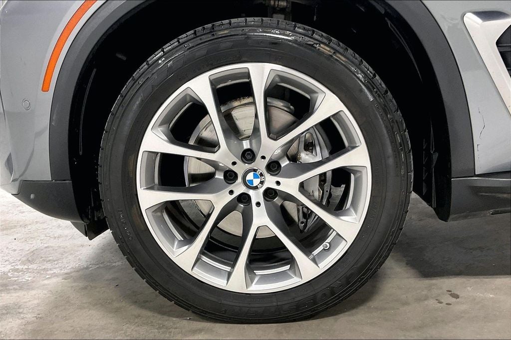 2024 BMW X5 sDrive40i