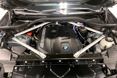 2024 BMW X5 sDrive40i