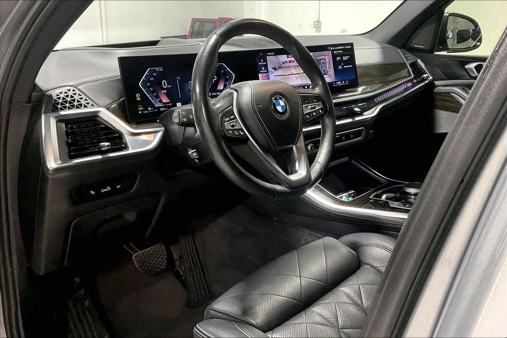 2024 BMW X5 sDrive40i