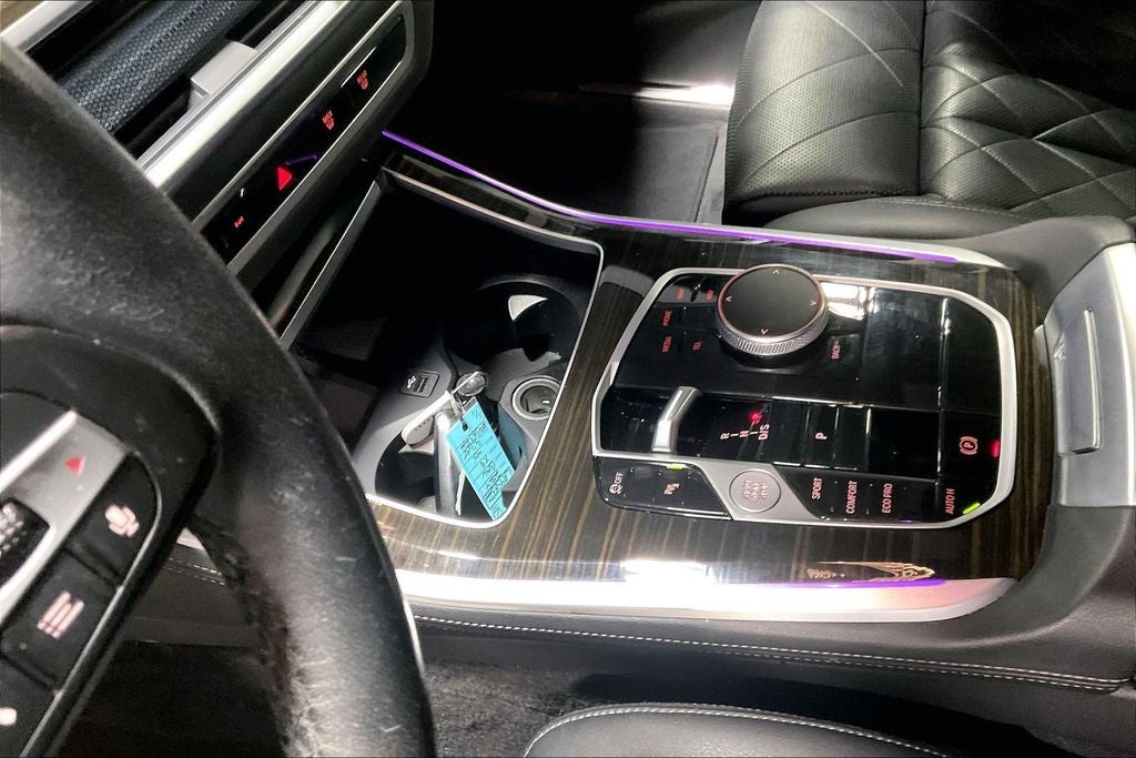 2024 BMW X5 sDrive40i