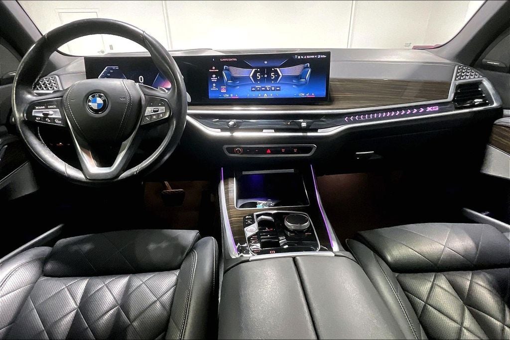 2024 BMW X5 sDrive40i