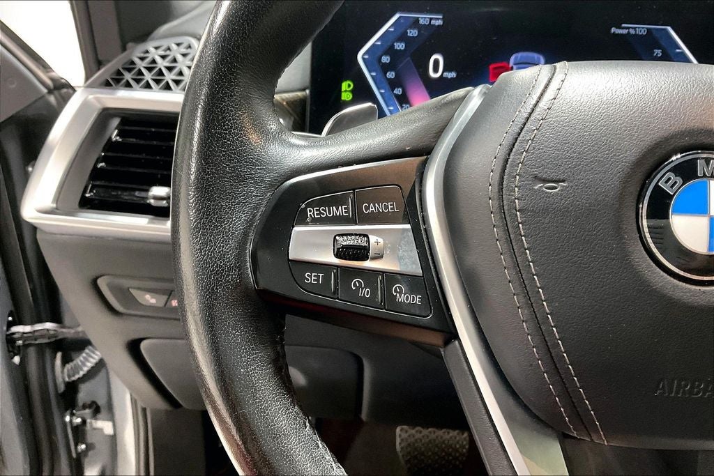 2024 BMW X5 sDrive40i
