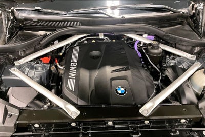 2024 BMW X5 sDrive40i