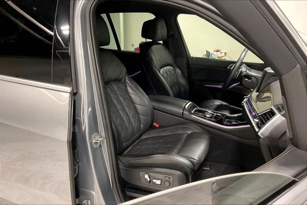 2024 BMW X5 sDrive40i