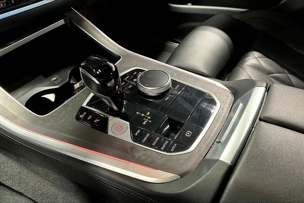 2023 BMW X5 sDrive40i