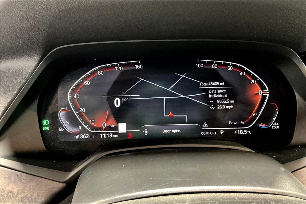 2023 BMW X5 sDrive40i