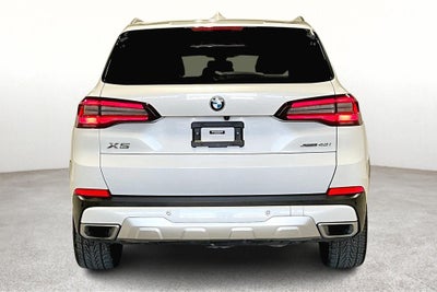 2023 BMW X5 sDrive40i