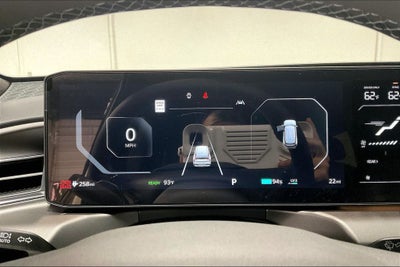 2026 Kia EV9 Land
