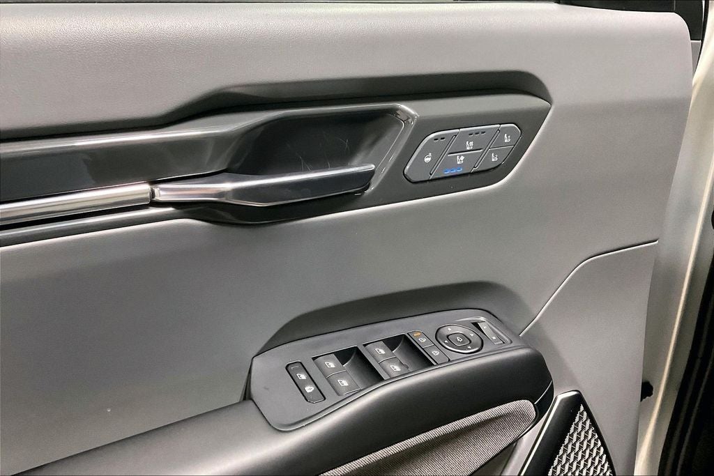 2026 Kia EV9 Land