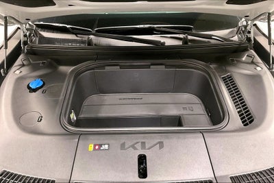 2026 Kia EV9 Land