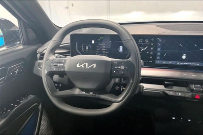 2026 Kia EV9 Land