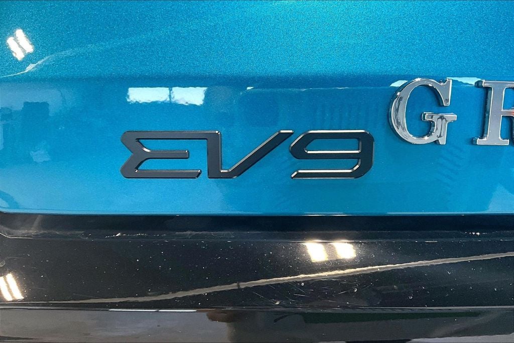 2026 Kia EV9 Land