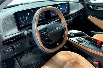 2025 Kia EV6 Wind