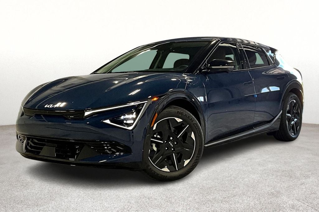 2025 Kia EV6 Wind