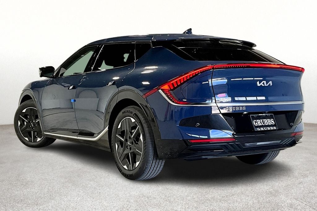 2025 Kia EV6 Wind
