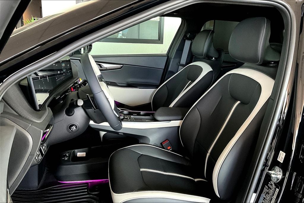 2025 Kia EV6 GT-Line