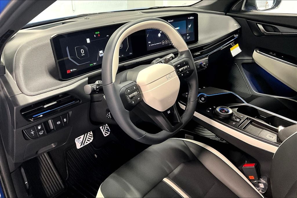 2025 Kia EV6 GT-Line