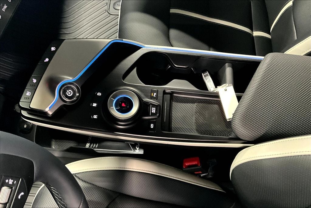 2025 Kia EV6 GT-Line