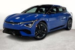2025 Kia EV6 GT-Line