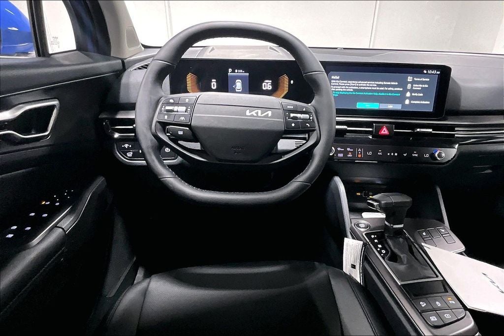 2027 Kia Sportage EX
