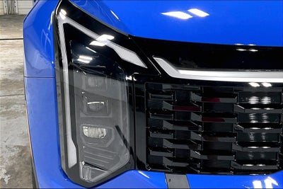2027 Kia Sportage EX