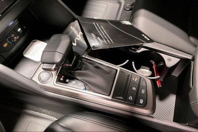 2027 Kia Sportage EX