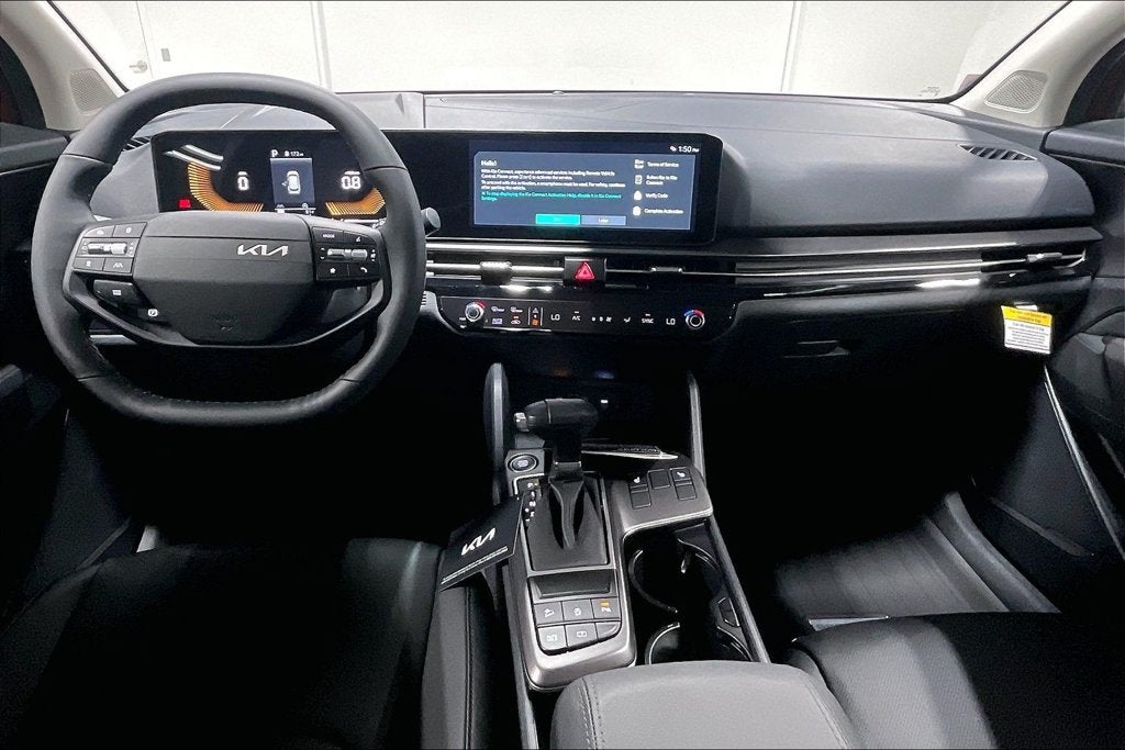 2027 Kia Sportage EX