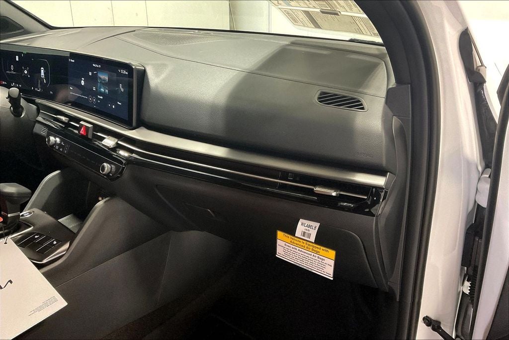 2026 Kia Sportage SX