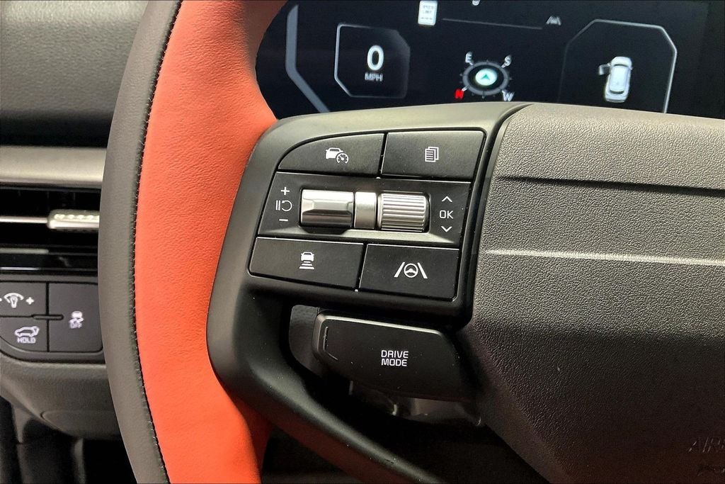 2026 Kia Sportage SX