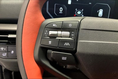 2026 Kia Sportage SX