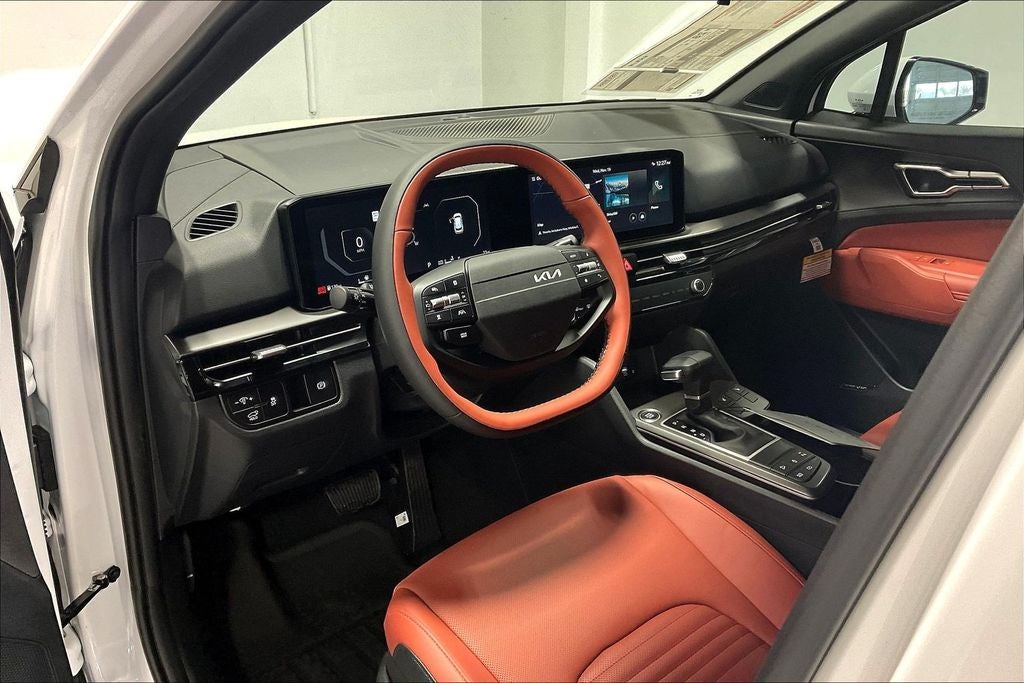 2026 Kia Sportage SX