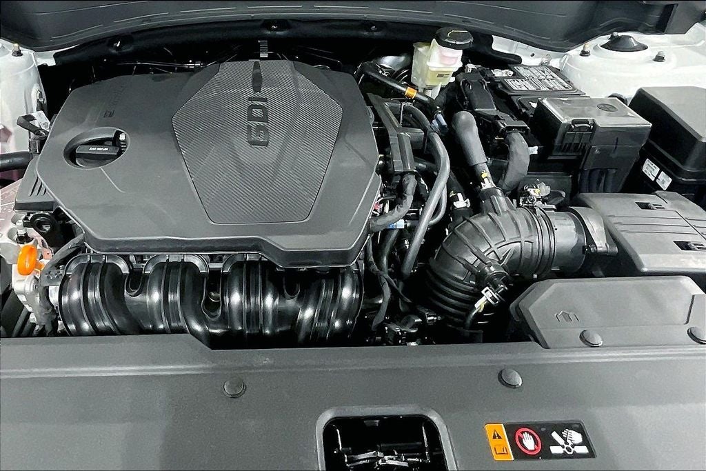 2026 Kia Sportage SX