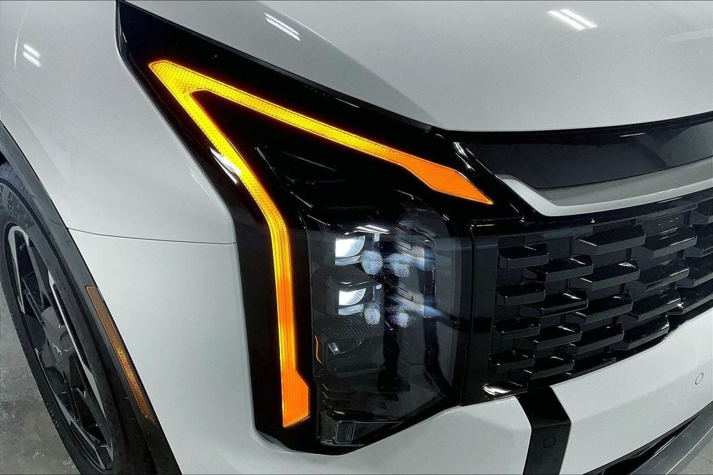 2026 Kia Sportage SX