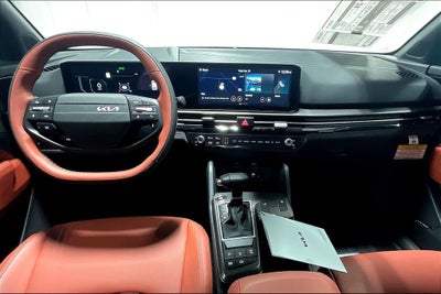 2026 Kia Sportage SX