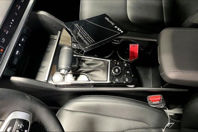 2025 Kia Sportage SX