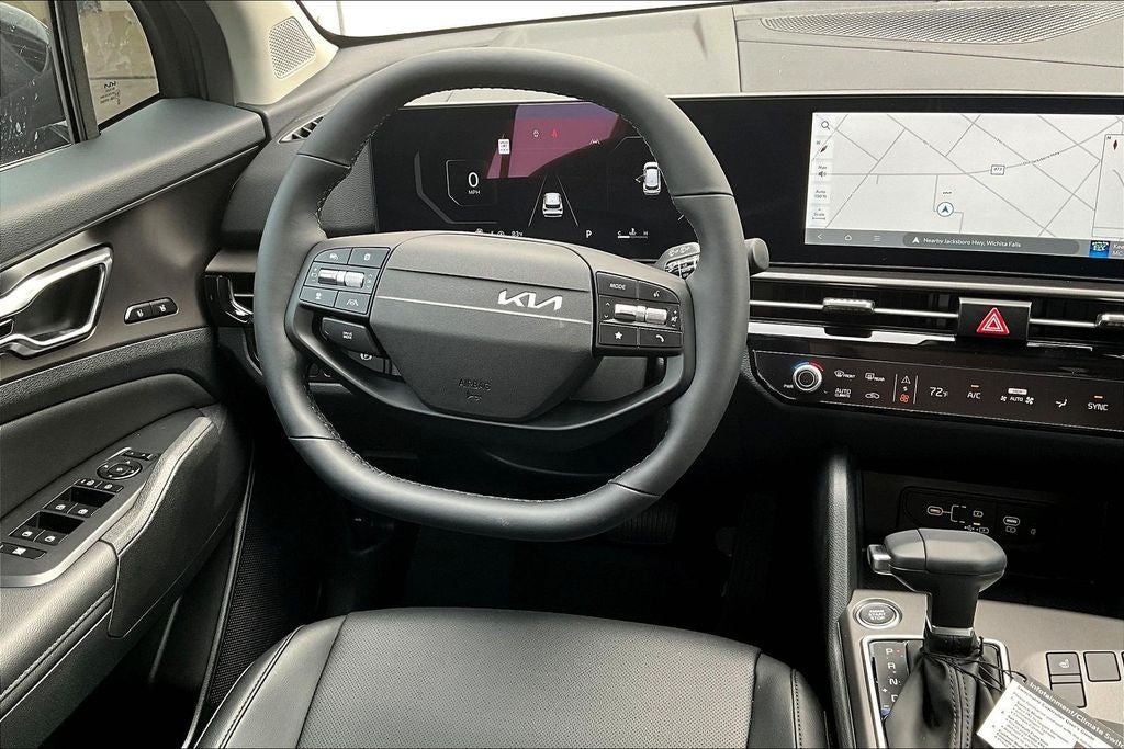 2026 Kia Sportage SX