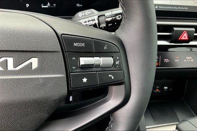 2026 Kia Sportage SX