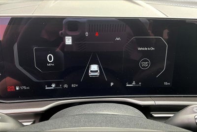 2026 Kia Sportage SX