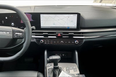 2026 Kia Sportage SX