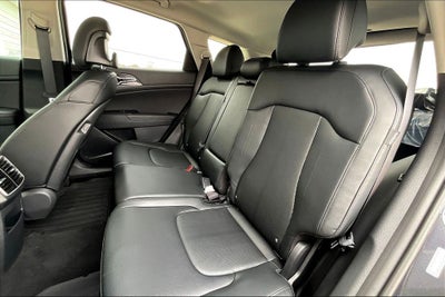 2026 Kia Sportage SX