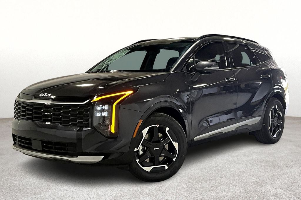 2026 Kia Sportage SX