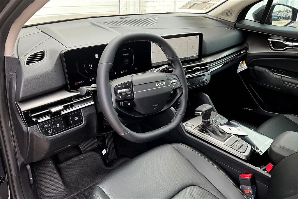 2026 Kia Sportage SX