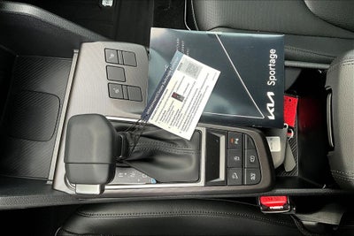 2026 Kia Sportage SX