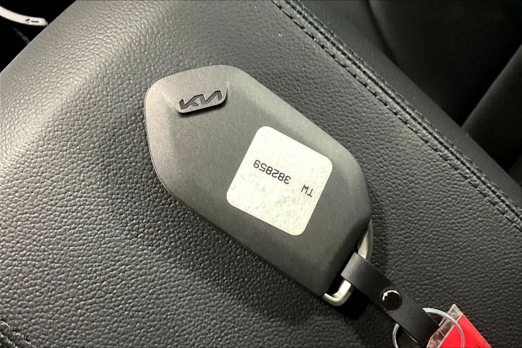 2026 Kia Sportage SX