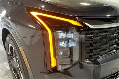 2026 Kia Sportage SX