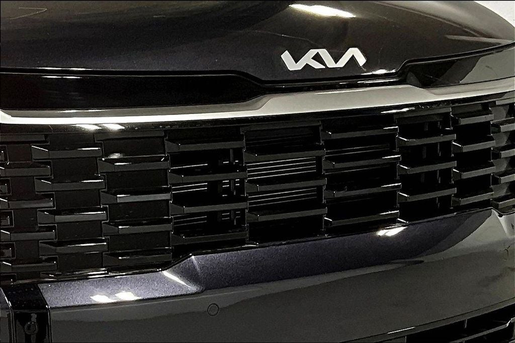 2026 Kia Sportage SX