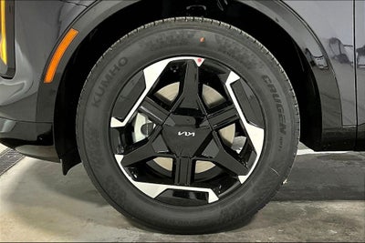 2026 Kia Sportage SX