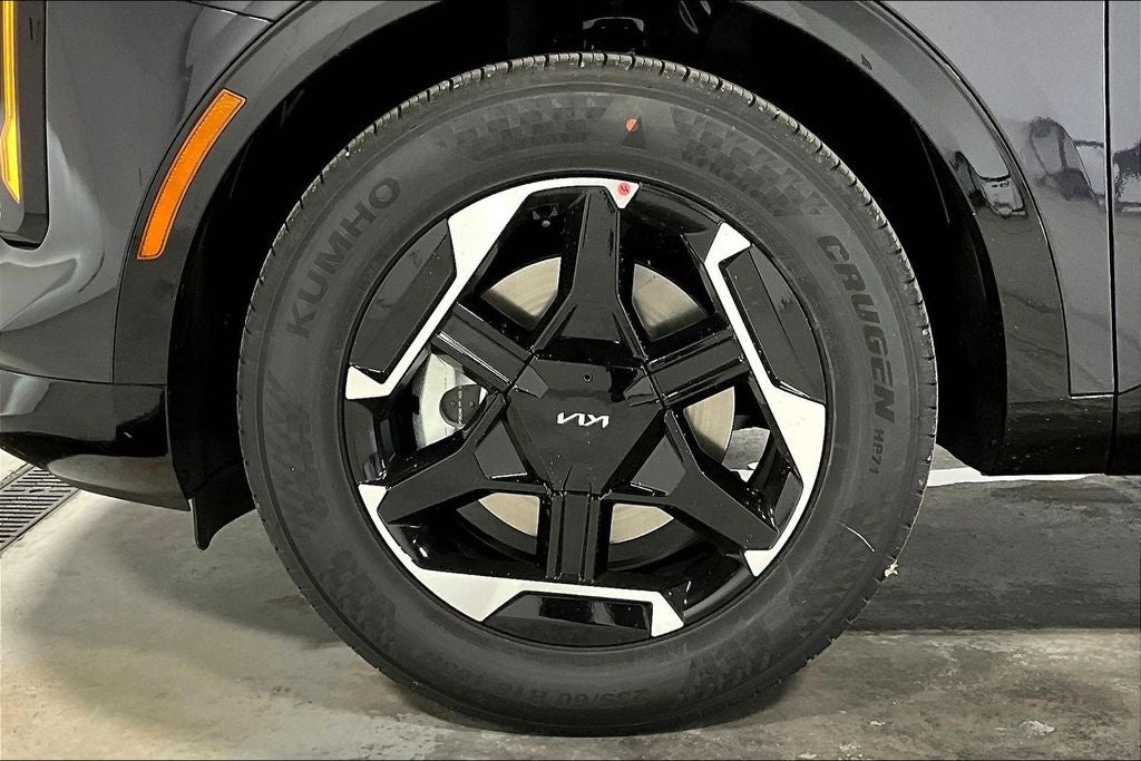 2026 Kia Sportage SX