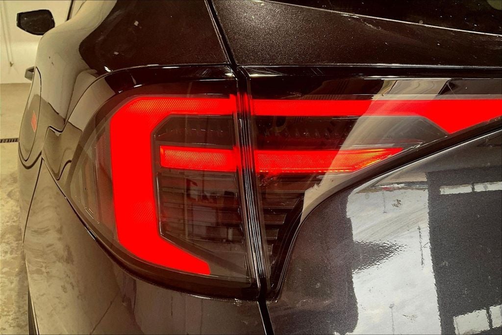 2026 Kia Sportage SX